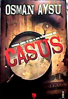 CASUS - Osman Aysu- | Yeni ve İkinci El Ucuz Kitabın Adresi
