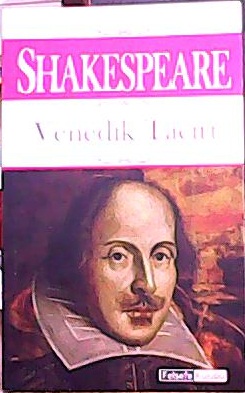 VENEDİK TACİRİ - William Shakespeare- | Yeni ve İkinci El Ucuz Kitabın