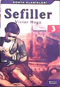 SEFİLLER 3.CİLT - Victor Hugo- | Yeni ve İkinci El Ucuz Kitabın Adresi