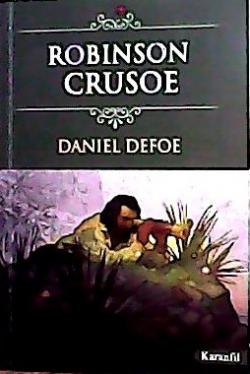 ROBİNSON CRUSOE - Daniel Defoe- | Yeni ve İkinci El Ucuz Kitabın Adres