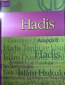 HADİS - İbrahim Hatiboğlu- | Yeni ve İkinci El Ucuz Kitabın Adresi