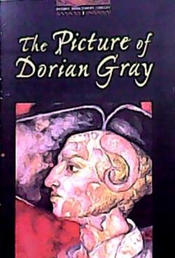 THE PICTURE OF DORIAN GRAY - STAGE 3