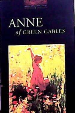 ANNE OF GREEN GABLES - STAGE 2 - L. M. Montgomery | Yeni ve İkinci El 