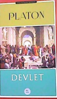 DEVLET - Platon(Eflatun)- | Yeni ve İkinci El Ucuz Kitabın Adresi