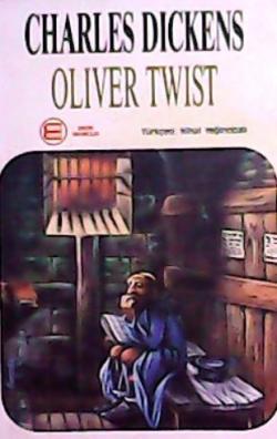 OLIVER TWIST - Charles Dıckens- | Yeni ve İkinci El Ucuz Kitabın Adres