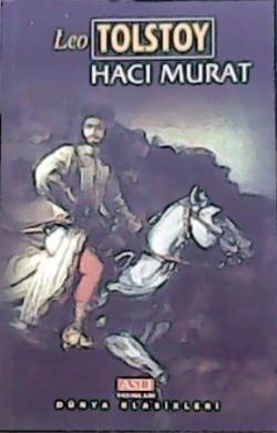 HACI MURAT - Lev Nikolayeviç Tolstoy- | Yeni ve İkinci El Ucuz Kitabın