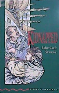 KIDNAPPED STAGE 3 - Robert Louis Stevenson- | Yeni ve İkinci El Ucuz K
