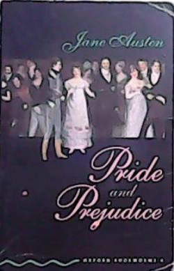 Pride and Prejudice Level 6 Oxford Bookworms - Jane Austen- | Yeni ve 