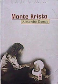 MONTE KRİSTO - Alexandre Dumas- | Yeni ve İkinci El Ucuz Kitabın Adres