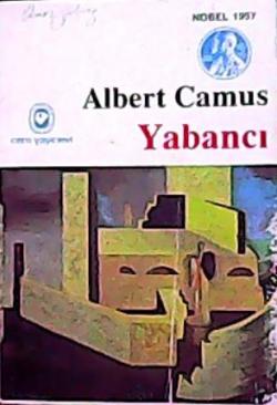 YABANCI - Albert Camus- | Yeni ve İkinci El Ucuz Kitabın Adresi