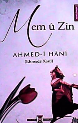 MEMÜ ZİN - Ahmedi Hani- | Yeni ve İkinci El Ucuz Kitabın Adresi