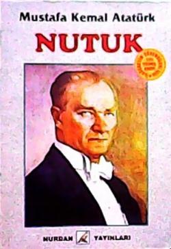 Nutuk - Mustafa Kemal Atatürk- | Yeni ve İkinci El Ucuz Kitabın Adresi