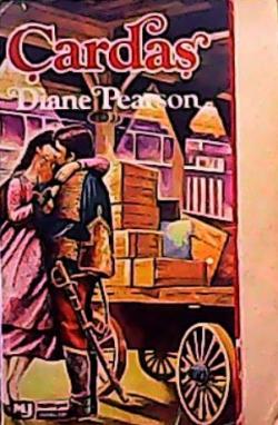 ÇARDAŞ - DİANE PEARSON- | Yeni ve İkinci El Ucuz Kitabın Adresi