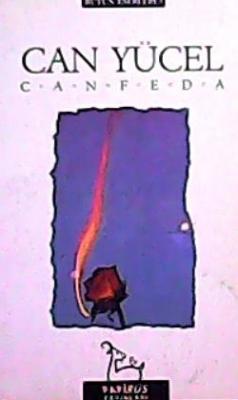 CANFEDA - Can Yücel- | Yeni ve İkinci El Ucuz Kitabın Adresi