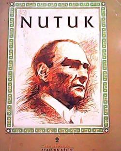 NUTUK - Mustafa Kemal Atatürk | Yeni ve İkinci El Ucuz Kitabın Adresi