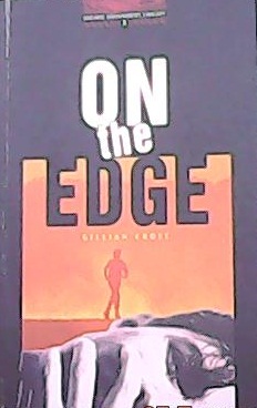 ON THE EDGE - STAGE 3 - GILLIAN CROSS | Yeni ve İkinci El Ucuz Kitabın