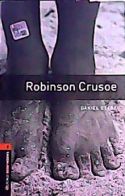 ROBİNSON CRUSOE - Danıel Defoe | Yeni ve İkinci El Ucuz Kitabın Adresi