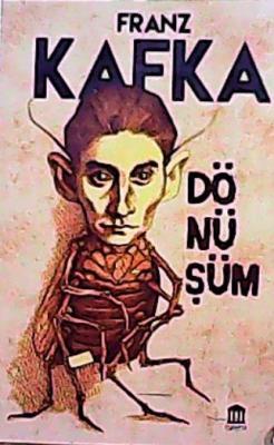 DÖNÜŞÜM - Franz Kafka | Yeni ve İkinci El Ucuz Kitabın Adresi