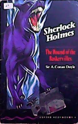 THE HOUND OF THE BASKERVILLES (STAGE 4) - SIR ARTHUR CONAN DOYLE | Yen