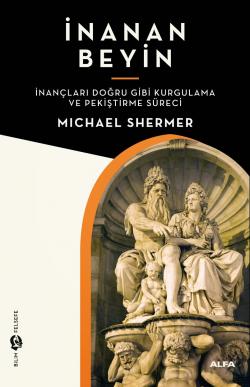 İnanan Beyin - Michael Shermer | Yeni ve İkinci El Ucuz Kitabın Adresi