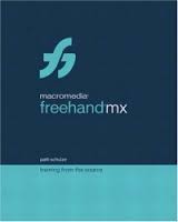 Macromedia Freehand Mx