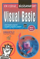 Visual Basic - Mert Börü- | Yeni ve İkinci El Ucuz Kitabın Adresi
