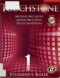TOUCHSTONE 1 - | Yeni ve İkinci El Ucuz Kitabın Adresi