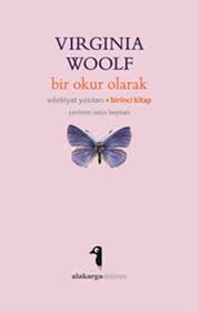 Bir Okur Olarak 1 ve 2 Takım - Virginia Woolf- | Yeni ve İkinci El Ucu