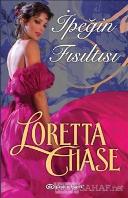 İpeğin Fısıltısı - Loretta Chase- | Yeni ve İkinci El Ucuz Kitabın Adr