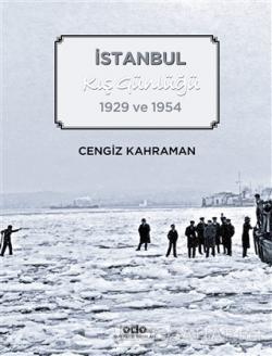 İstanbul Kış Günlüğü (Ciltli)