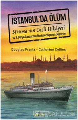 İstanbul'da Ölüm - Douglas Frantz- | Yeni ve İkinci El Ucuz Kitabın Ad
