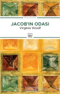 Jacob'ın Odası - Virginia Woolf | Yeni ve İkinci El Ucuz Kitabın Adres