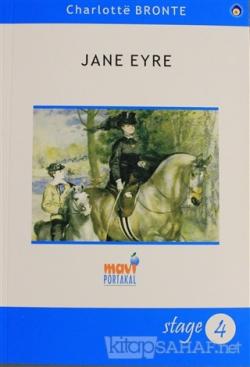 Jane Eyre Stage 4 - Charlotte Brontë | Yeni ve İkinci El Ucuz Kitabın 