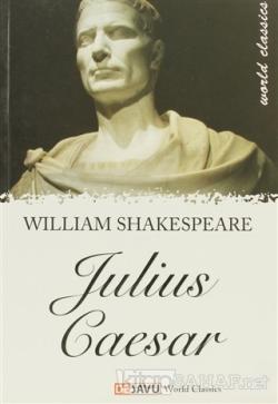 Julius Caesar - William Shakespeare- | Yeni ve İkinci El Ucuz Kitabın 