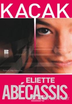 Kaçak - Eliette Abécassis- | Yeni ve İkinci El Ucuz Kitabın Adresi