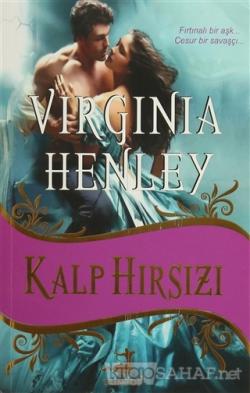 Kalp Hırsızı - Virginia Henley- | Yeni ve İkinci El Ucuz Kitabın Adres