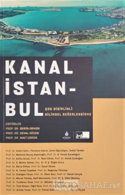 Kanal İstanbul - Aydın Şalcı | Yeni ve İkinci El Ucuz Kitabın Adresi