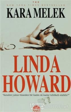 Kara Melek - Linda Howard | Yeni ve İkinci El Ucuz Kitabın Adresi