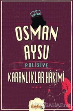 Karanlıklar Hakimi (Cep Boy) - Osman Aysu | Yeni ve İkinci El Ucuz Kit