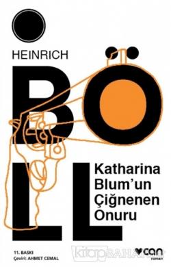Katharina Blum'un Çiğnenen Onuru - Heinrich Böll | Yeni ve İkinci El U