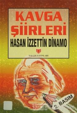Kavga Şiirleri (1. Hamur) - Hasan İzzettin Dinamo- | Yeni ve İkinci El