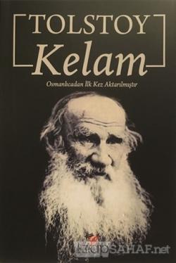 Kelam - Lev Nikolayeviç Tolstoy | Yeni ve İkinci El Ucuz Kitabın Adres