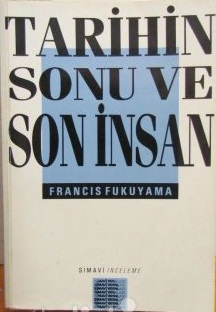 Tarihin Sonu ve Son İnsan - Francis Fukuyama- | Yeni ve İkinci El Ucuz