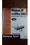 HERKES İÇİN WİNDOWS XP VE OFFİCE 2003