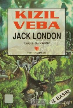 Kızıl Veba (1. Hamur) - Jack London- | Yeni ve İkinci El Ucuz Kitabın 