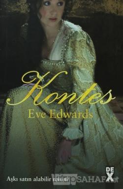 Kontes - Eve Edwards- | Yeni ve İkinci El Ucuz Kitabın Adresi