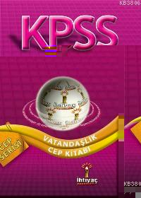 Kpss Vatandaşlık Cep Kitabı - Komisyon | Yeni ve İkinci El Ucuz Kitabı