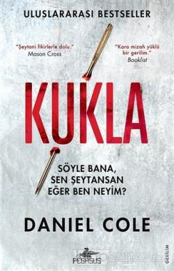Goze Goz Dise Dis Diyen Kiz David Lagercrantz Yeni Ve Ikinci El Uc