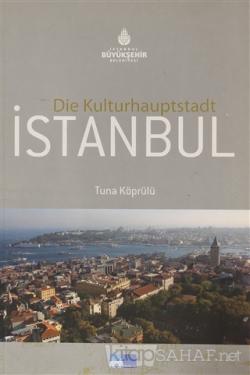 Kültür Başkenti İstanbul - Küçük Almanca - Tuna Köprülü | Yeni ve İkin