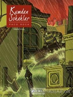 Tilsim 8 Kitap Supernova Kazu Kibuishi Yeni Ve Ikinci El Ucuz K